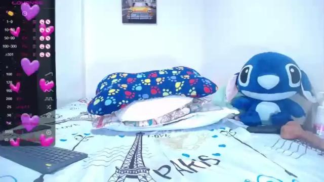 Image 3 of abigail_ruiz_19 Stream on Chaturbate on 14 months ago