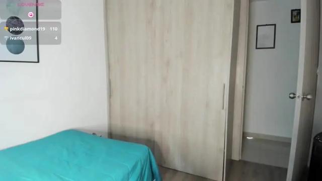 Thumbnail 3, abigail_w's Stream at Chaturbate, 2 months ago