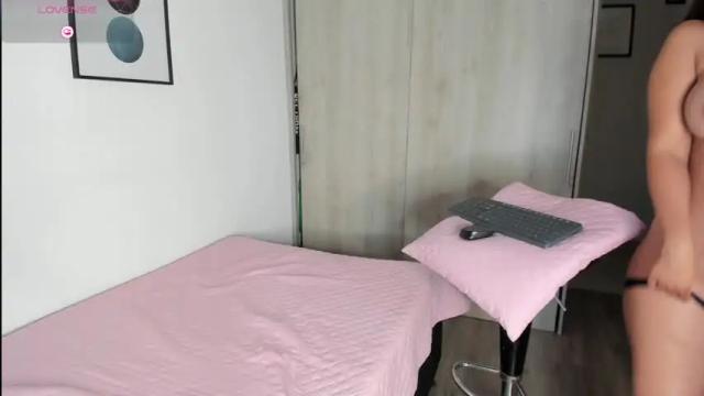 Thumbnail 1, abigail_w's Stream at Chaturbate, 1 month ago