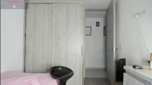 Image 12 of abigail_w Stream on Chaturbate on 1 month ago