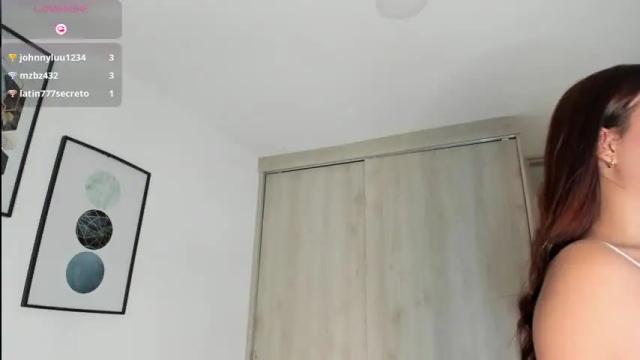 Thumbnail 2, abigail_w's Stream at Chaturbate, 1 month ago