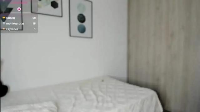 Thumbnail 1, abigail_w's Stream at Chaturbate, 25 days ago
