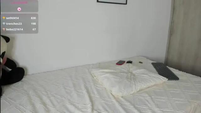 Image 10 of abigail_w Stream on Chaturbate on 28 days ago