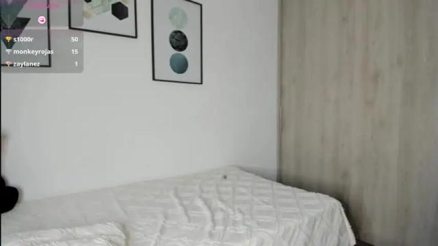 Image 3 of abigail_w Stream on Chaturbate on 28 days ago
