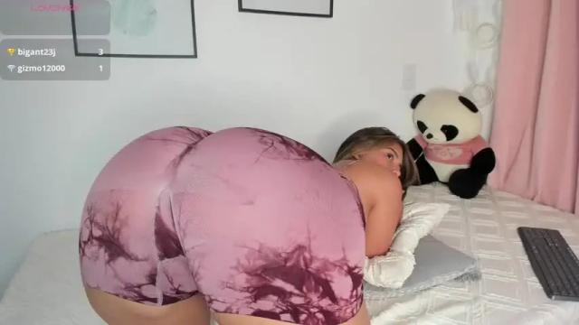 Image 3 of abigail_w Stream on Chaturbate on 19 days ago