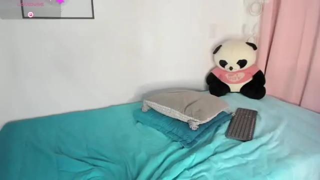 Thumbnail 2, abigail_w's Stream at Chaturbate, 2 days ago