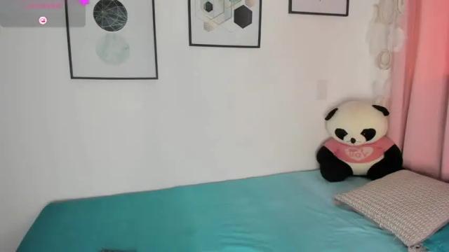 Image 3 of abigail_w Stream on Chaturbate on 2 months ago