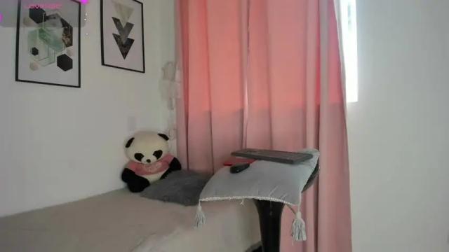 Thumbnail 2, abigail_w's Stream at Chaturbate, 2 months ago