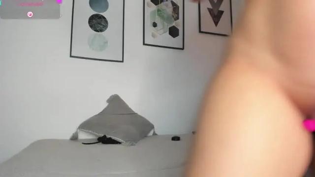 Thumbnail 3, abigail_w's Stream at Chaturbate, 2 months ago