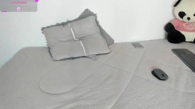 Image 11 of abigail_w Stream on Chaturbate on 2 months ago