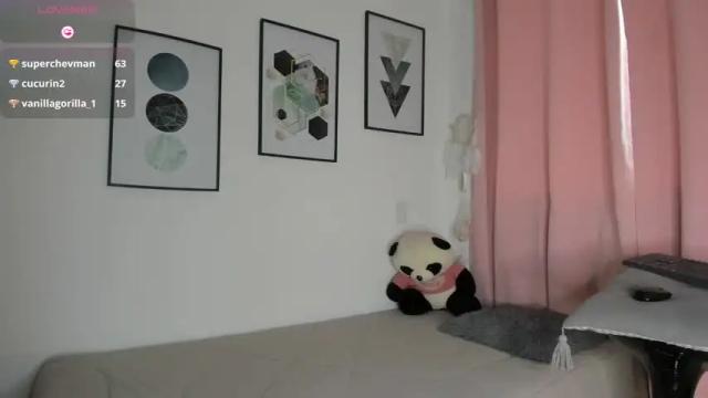 Image 11 of abigail_w Stream on Chaturbate on 2 months ago