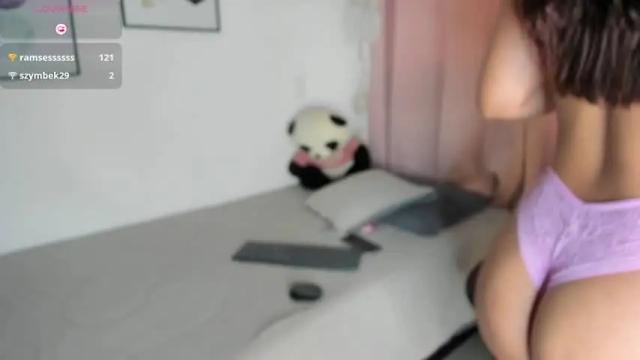 Thumbnail 2, abigail_w's Stream at Chaturbate, 2 months ago