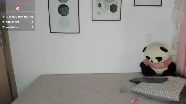 Image 4 of abigail_w Stream on Chaturbate on 2 months ago