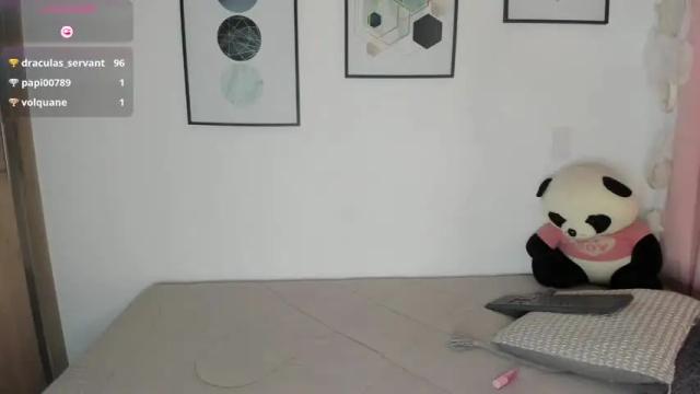 Thumbnail 2, abigail_w's Stream at Chaturbate, 1 month ago