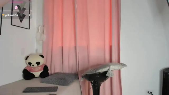 Thumbnail 1, abigail_w's Stream at Chaturbate, 1 month ago