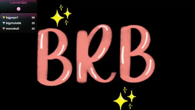 Image 10 of abigail_w Stream on Chaturbate on 1 month ago