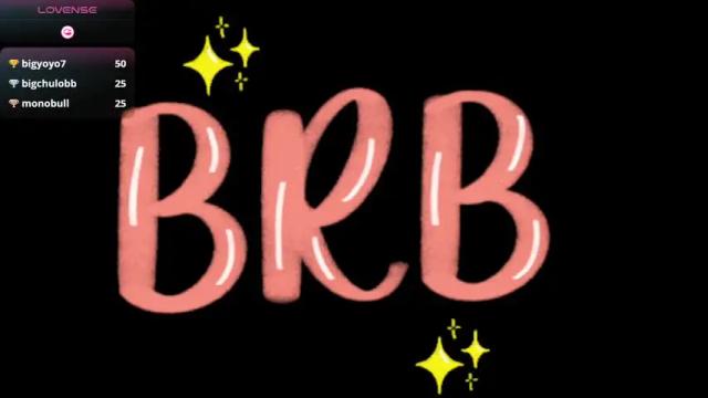 Image 11 of abigail_w Stream on Chaturbate on 1 month ago