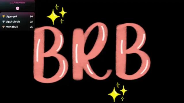 Image 12 of abigail_w Stream on Chaturbate on 1 month ago