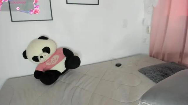 Image 4 of abigail_w Stream on Chaturbate on 1 month ago