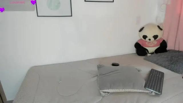 Image 12 of abigail_w Stream on Chaturbate on 1 month ago