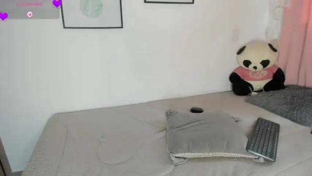 Image 8 of abigail_w Stream on Chaturbate on 1 month ago