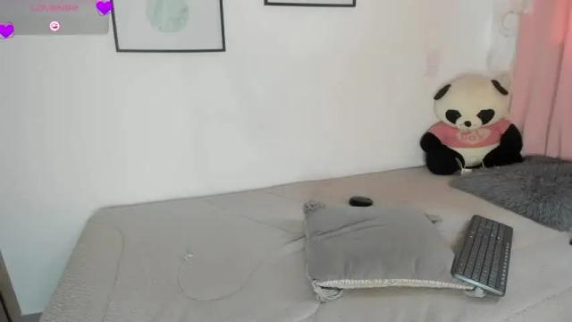 Thumbnail 3, abigail_w's Stream at Chaturbate, 1 month ago