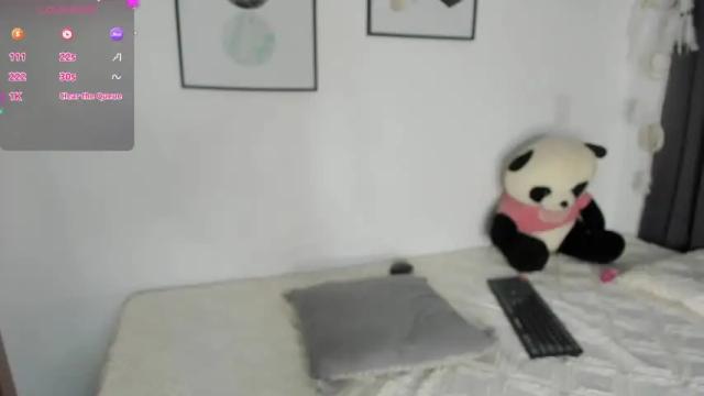 Thumbnail 3, abigail_w's Stream at Chaturbate, 1 month ago