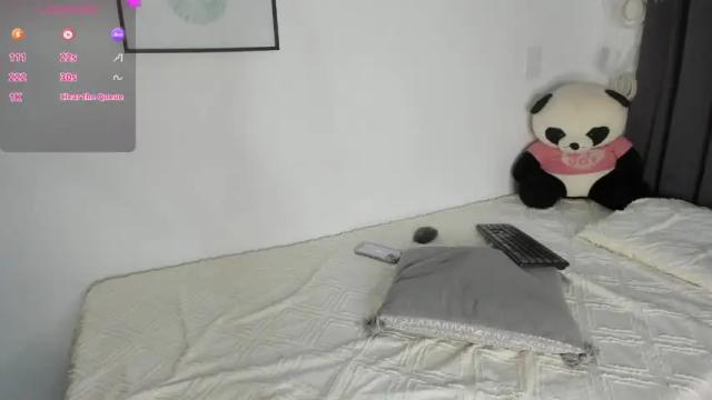 Image 11 of abigail_w Stream on Chaturbate on 1 month ago