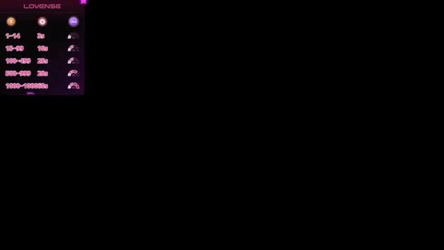 Thumbnail 1, abigail_w's Stream at Chaturbate, 1 month ago