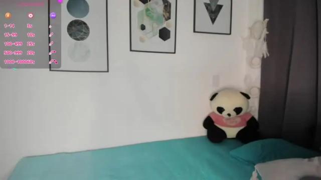 Image 3 of abigail_w Stream on Chaturbate on 1 month ago