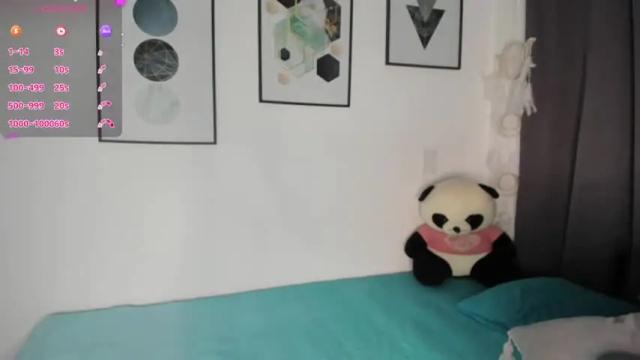 Thumbnail 2, abigail_w's Stream at Chaturbate, 1 month ago