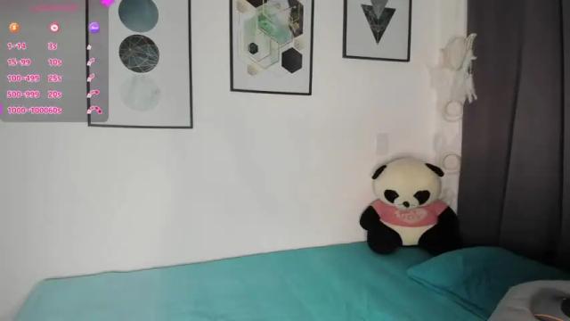 Image 6 of abigail_w Stream on Chaturbate on 1 month ago