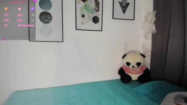 Image 7 of abigail_w Stream on Chaturbate on 1 month ago