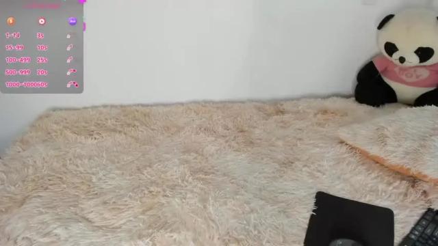 Image 8 of abigail_w Stream on Chaturbate on 6 days ago