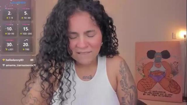 Image 7 of abigaill_13 Stream on Chaturbate on 6 days ago
