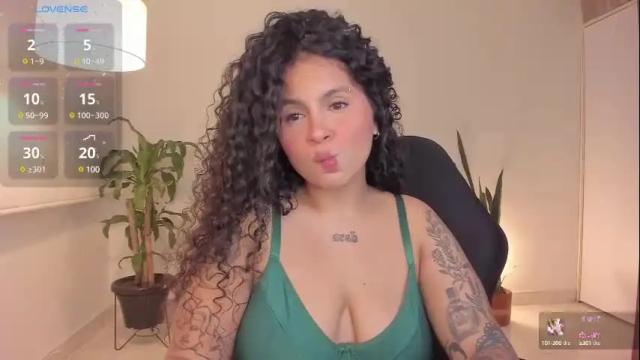 Image 4 of abigaill_13 Stream on Chaturbate on 4 months ago