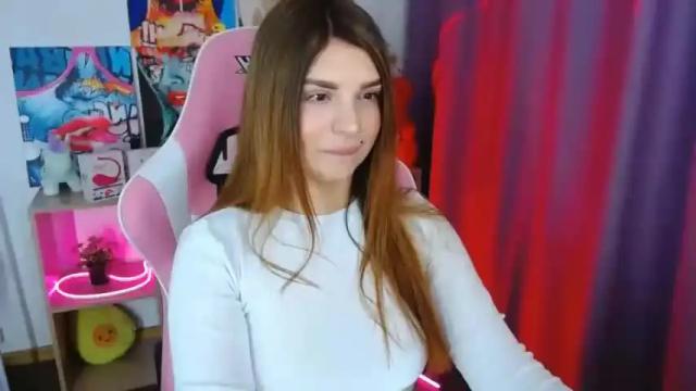 Image 2 of abigaillrios Stream on Chaturbate on 24 months ago