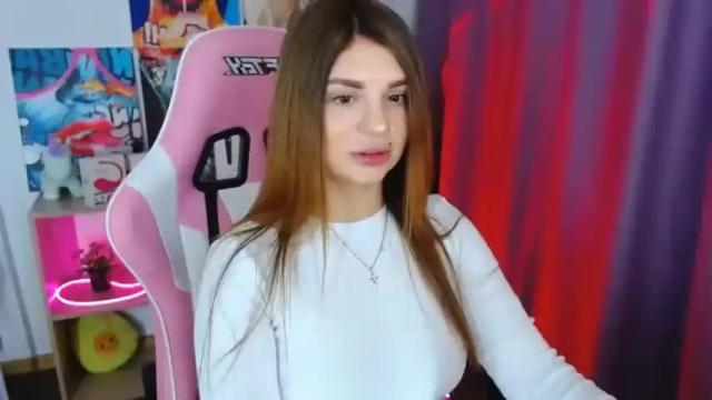 Image 3 of abigaillrios Stream on Chaturbate on 24 months ago