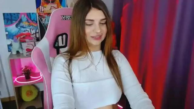 Image 4 of abigaillrios Stream on Chaturbate on 24 months ago