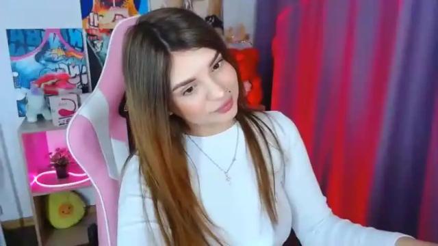 Image 8 of abigaillrios Stream on Chaturbate on 24 months ago