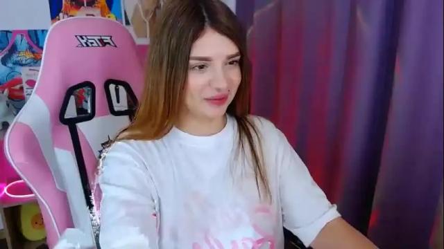 Image 7 of abigaillrios Stream on Chaturbate on 23 months ago