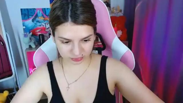 Thumbnail 1, abigaillrios's Stream at Chaturbate, 11 months ago