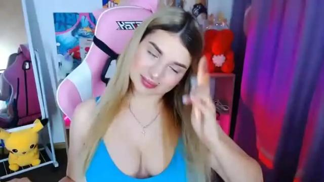 Thumbnail 2, abigaillrios's Stream at Chaturbate, 11 months ago