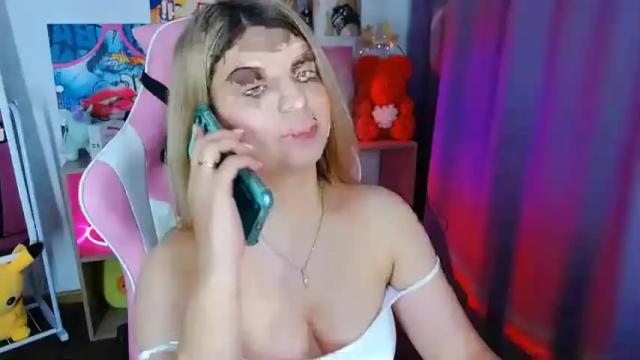 Thumbnail 2, abigaillrios's Stream at Chaturbate, 11 months ago