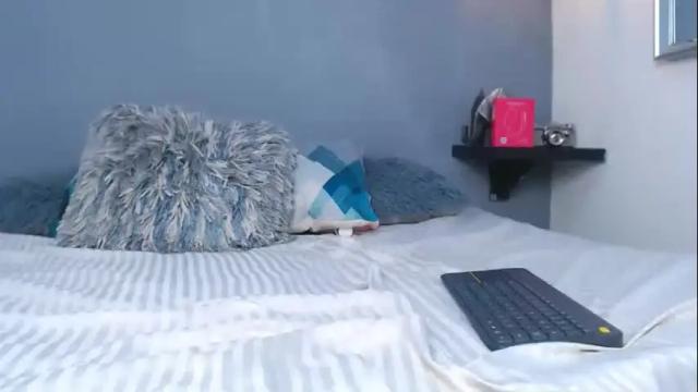 Thumbnail 1, abigailwilliams_'s Stream at Chaturbate, 18 days ago