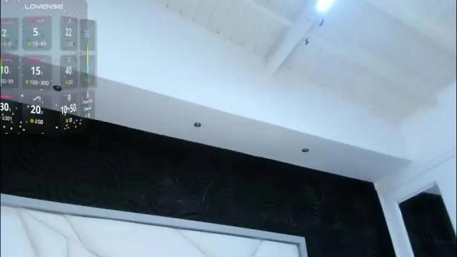 Image 2 of abigailwilliams_ Stream on Chaturbate on 1 month ago