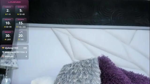 Image 8 of abigailwilliams_ Stream on Chaturbate on 1 month ago