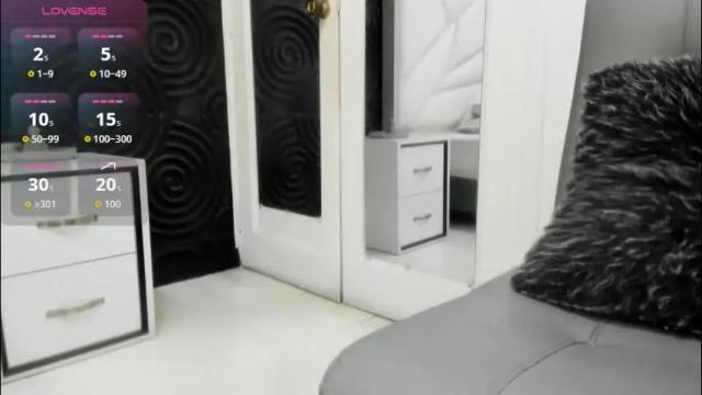 Thumbnail 1, abigailwilliams_'s Stream at Chaturbate, 1 month ago