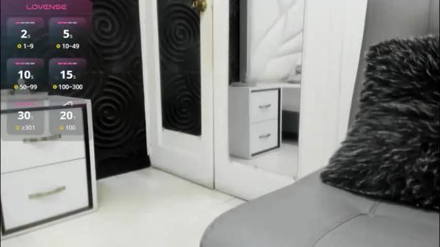 Image 2 of abigailwilliams_ Stream on Chaturbate on 1 month ago