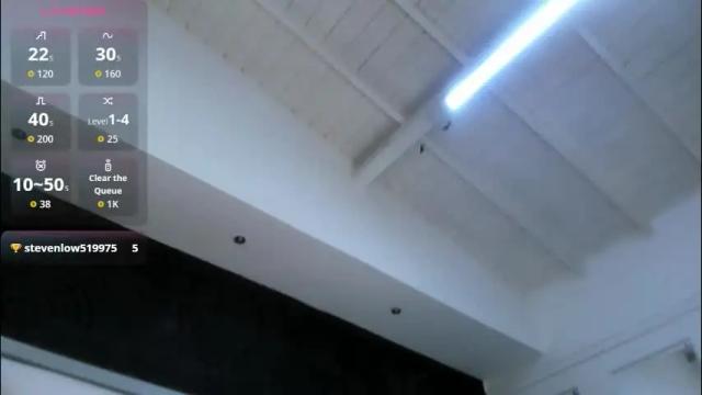 Thumbnail 3, abigailwilliams_'s Stream at Chaturbate, 1 month ago